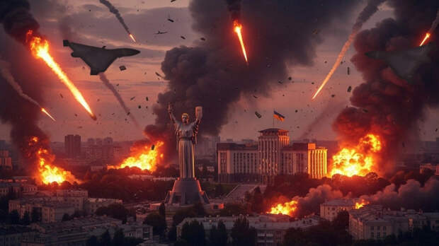 "Магазины закрываются, полки пустеют, на заправках очереди": Как повлияли тотальные отключения света на жизнь в Киеве