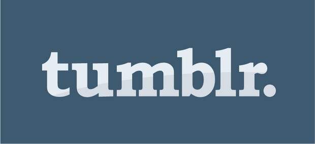 Yahoo планирует купить Tumblr за 1,1 млрд долларов