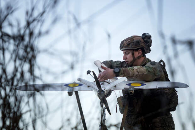 «Ультиматум дронами»: Зачем ВСУ устроили ад под Брянском за сутки до переговоров в Женеве