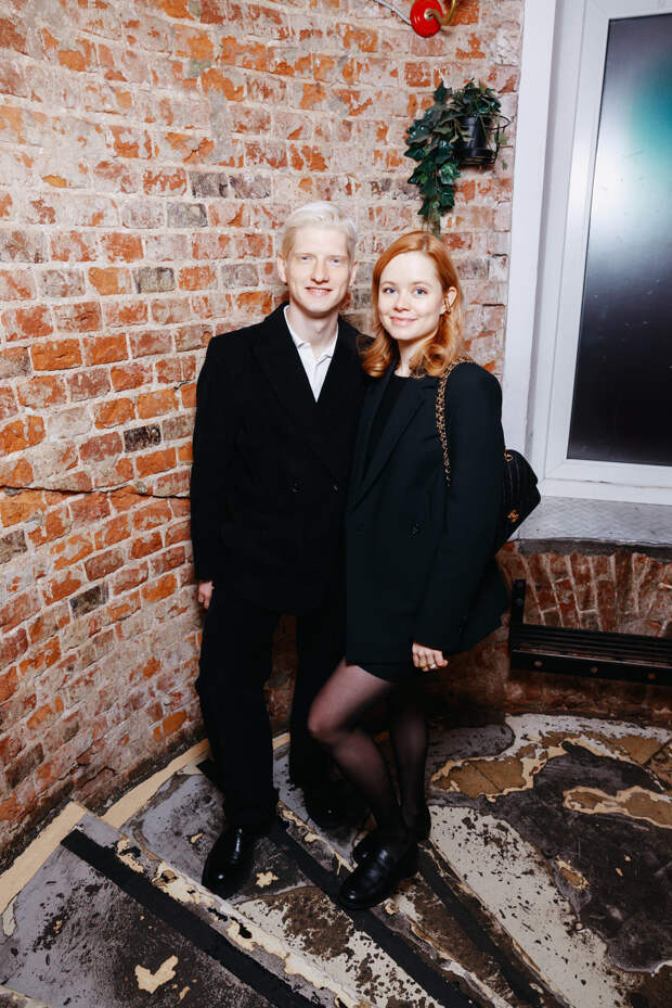 Родители-рецидивисты: Антон Батырев, Александра Урсуляк и Антон Пампушный Родители-рецидивисты: Антон Батырев, Александра Урсуляк и Антон Пампушный