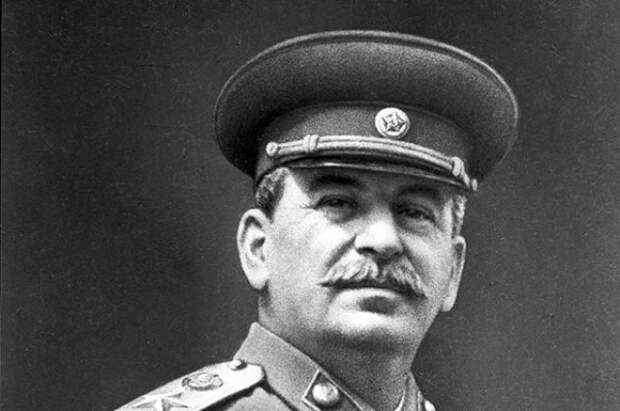 Минюст Украины назвал дело против Сталина восстановлением справедливости