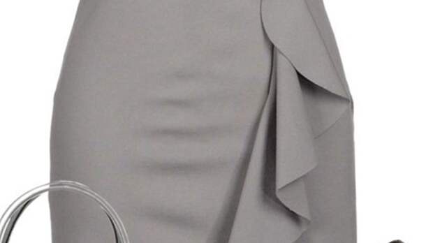 Правильное офисное платье: красивые образы на каждый день