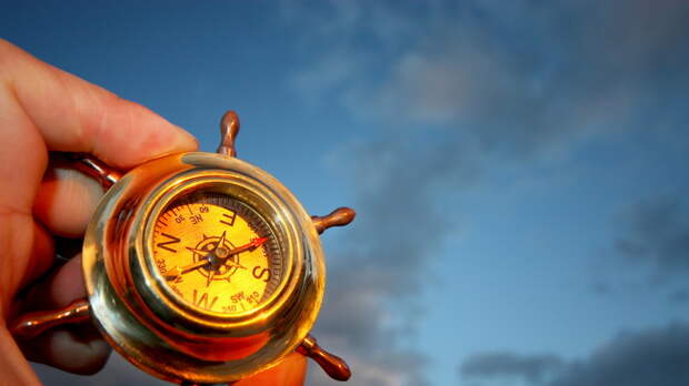 На Земле произошла вторая с начала 2026 года магнитная буря