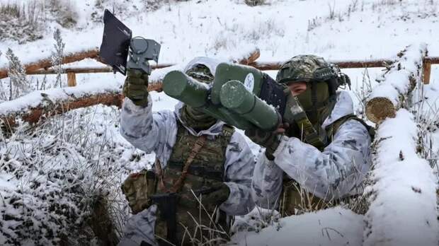 ВСУ уже теряют новейшие средства РЭБ «Октава» и «Дамба