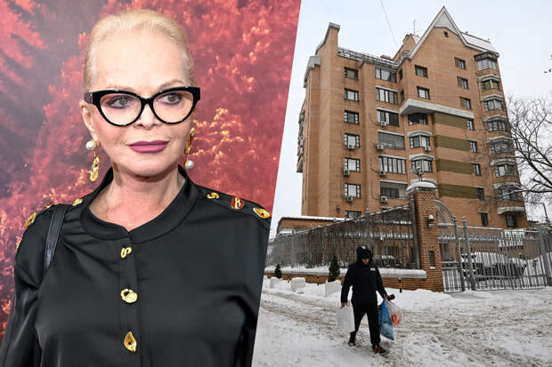 РИА Новости: на проданную Долиной квартиру все еще наложен арест