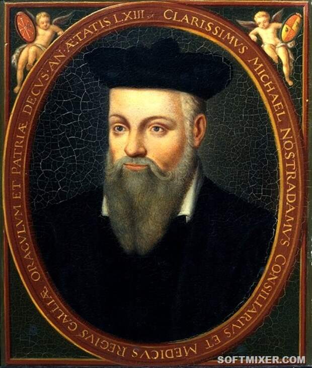 Nostradamus-1846