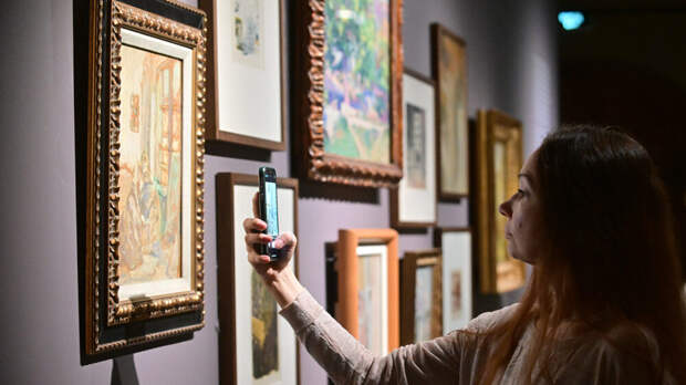 Москвичи посетили музеи более 7 млн раз за год работы сервиса «Мосбилет»