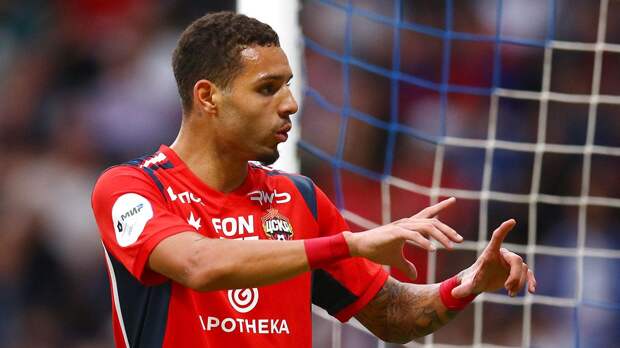 Алвес — о поведении Кордобы: «Он любит спорить, в этом матче, возможно, это сыграло против него»