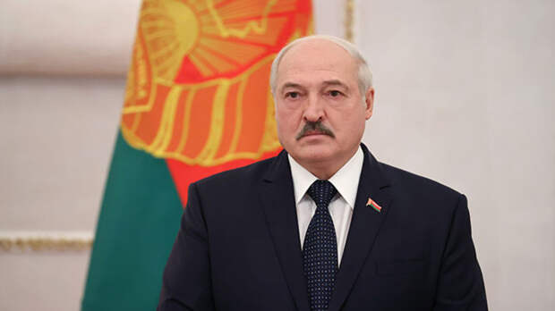 Лукашенко внес в законодательство правки об обеспечении госбезопасности