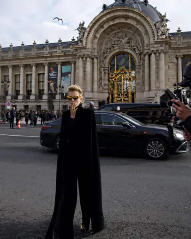 Рената Литвинова