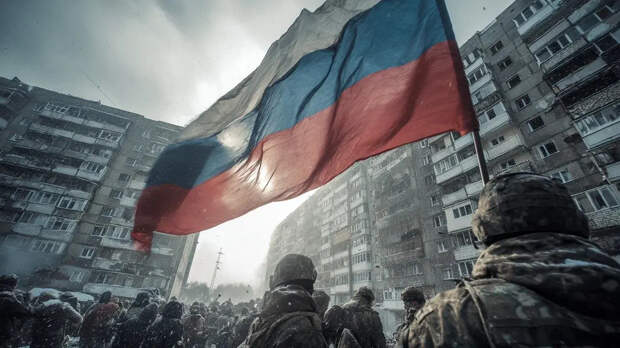 Основатель "теневого ЦРУ" рассказал, что именно ждет Россию: Всё уже расписано на 100 лет вперёд