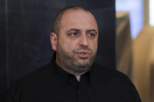 Шарий: Умеров хочет дать ФБР показания на Ермака и Зеленского