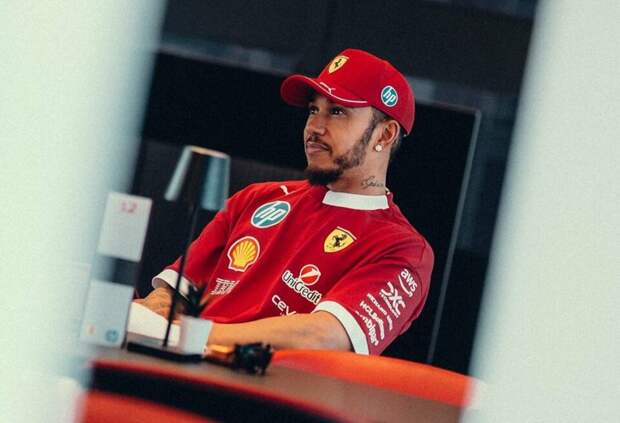 Фредерик Вассёр уверен, что Хэмилтон поднимется на подиум в 2025 году