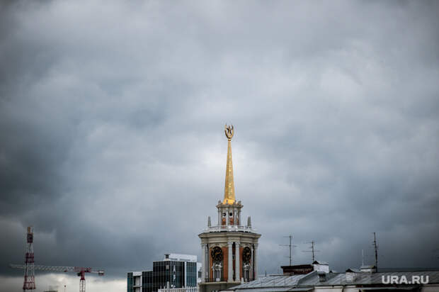 Консультанта Куйвашева лишат денег на выборах в Екатеринбурге