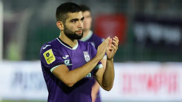 Агаларов рассказал, как узнал о приглашении в сборную России