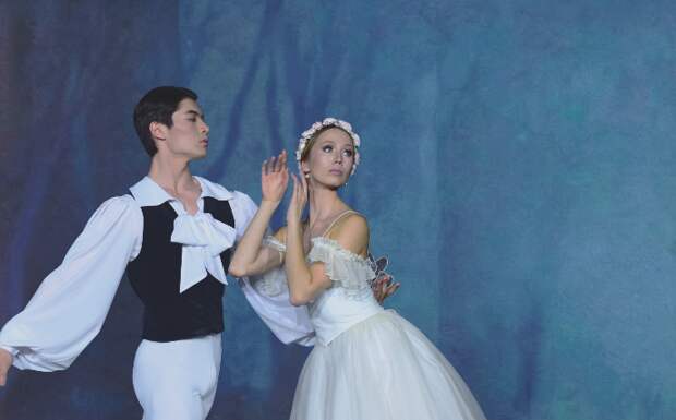 Рязанский театр балета представит премьеру Вечера одноактных балетов