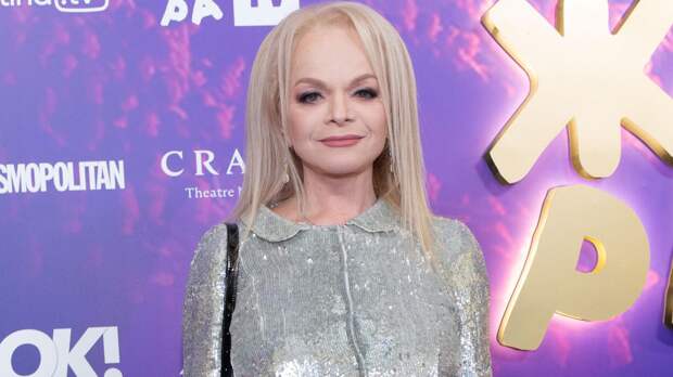 Лариса Долина собрала практически полный зал в Москве