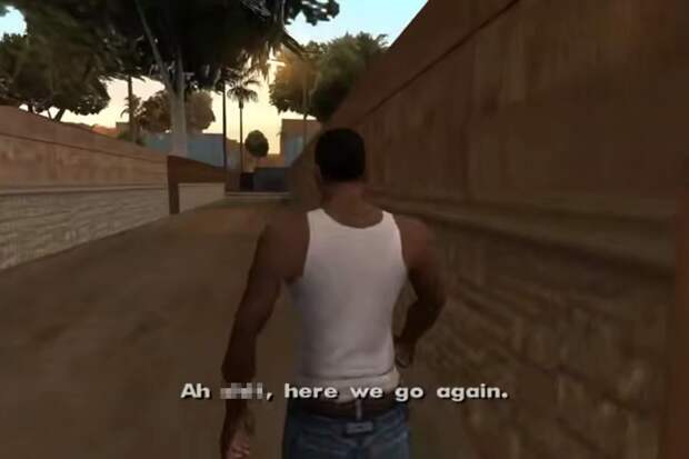 В Армении разрабатывают игру типа GTA с рэпером Мишо