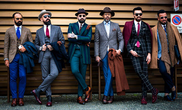 Кто они нам теперь: Нелли Константинова о том, как изменились мужчины