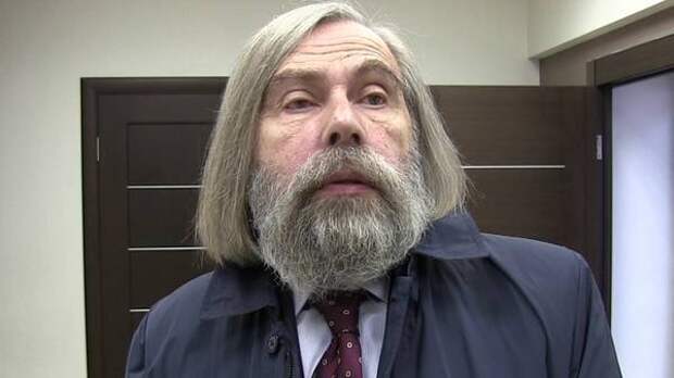 Политолог Погребинский указал на разницу в отношении украинцев и россиян к СССР