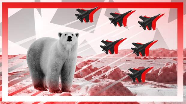 Военный эксперт Литовкин объяснил, почему Норвегия боится военной мощи России в Арктике