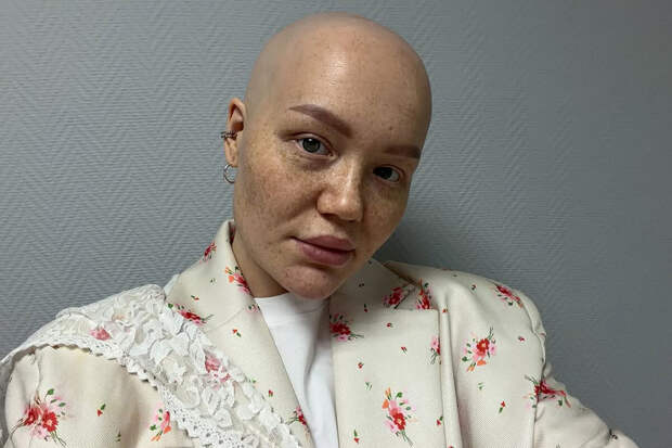 Блогерша из Екатеринбурга, собиравшая деньги на борьбу с раком, попала под суд