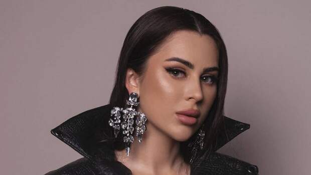 СМИ: Юлия Пушман стала матерью во второй раз