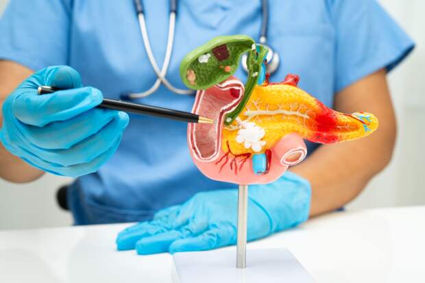 Онколог предупредил курильщиков о риске не ассоциируемого с сигаретами заболевания