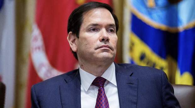 «Смотрится лучше»: обвиненный в секс-торговле Эпштейн интересовался Рубио