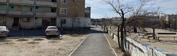 О надвигающихся тумане и пыльной буре предупредили синоптики жителей Мангистау