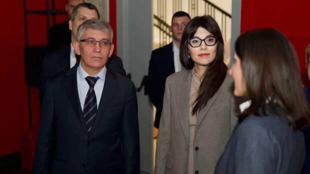 Более 300 предметов вошли в экспозицию Бахрушинского музея в Туле