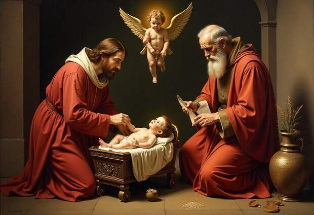 Православных россиян ждут сразу два церковных праздника 14 января