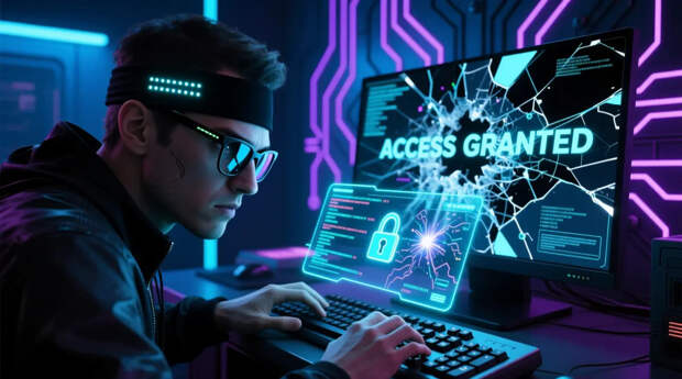 Киберпреступники в России теперь стремятся уничтожить IT-системы полностью