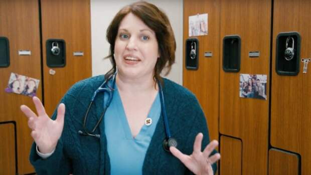 St. Denis Medical Exclusive Sneak Peek: Can Alex Pull Off a Surprise Birthday Party for Serena?