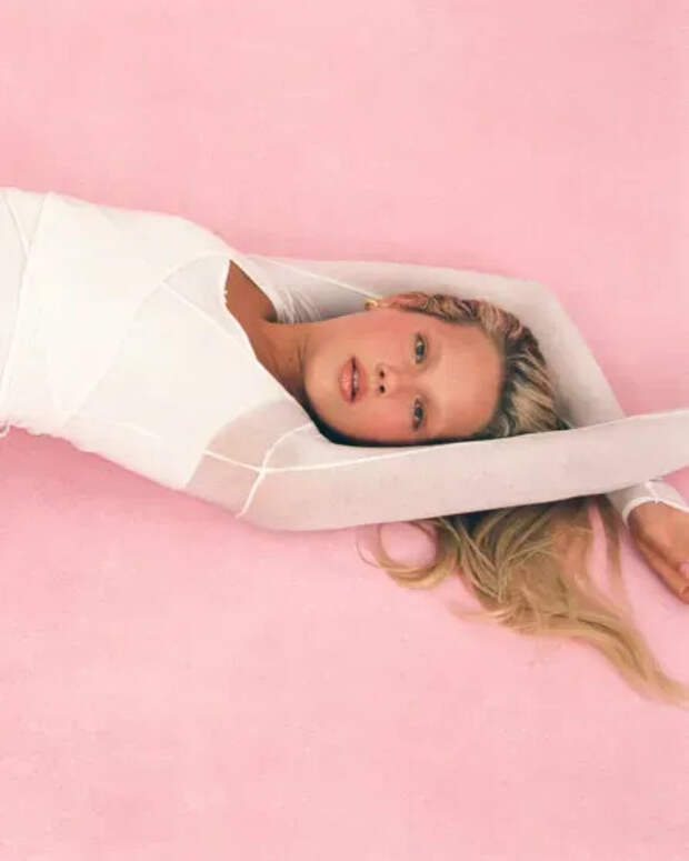 Аня Горяинова