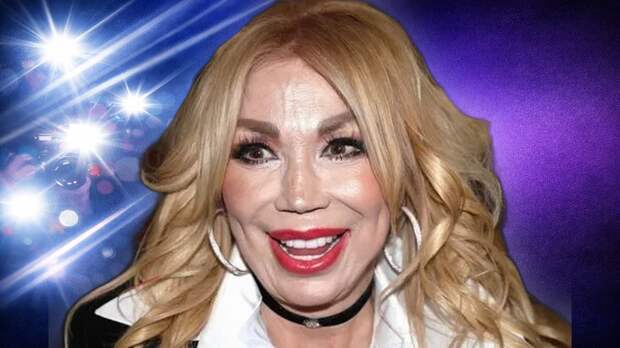 От скромного детства к золотому дворцу: Маша Распутина призналась, почему 61-летняя звезда жалеет о «тяжёлом люксе» своего особняка