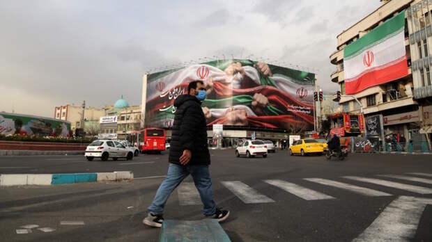 "Иранская революция" не состоялась – протесты практически сошли на нет