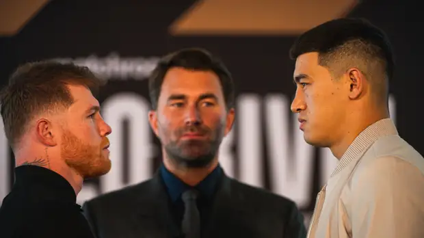 Ковалёв считает, что Бивол должен победить абсолютного чемпиона Альвареса