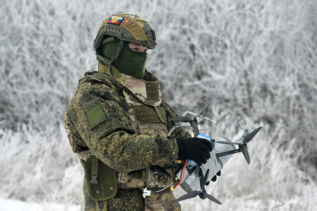 В Минобороны предложили с 1 октября повысить оклады военных на 4%