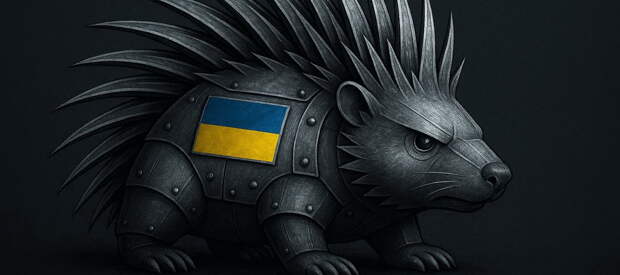 «Дикобраз Украина». Выходец из «теневого ЦРУ» раскрыла, к чему Трамп принуждает Кремль