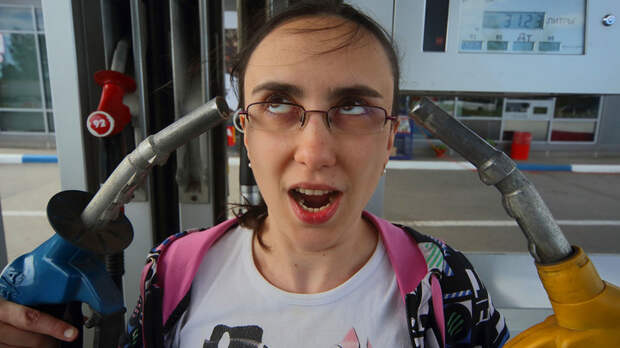 Больше налогов, дороже бензин! За безмерные аппетиты власти расплачиваться будем мы