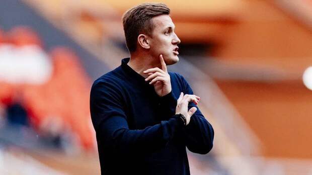 Шпилевский: «Заслуженная победа, но остался осадок из-за травмы Олусегуна»