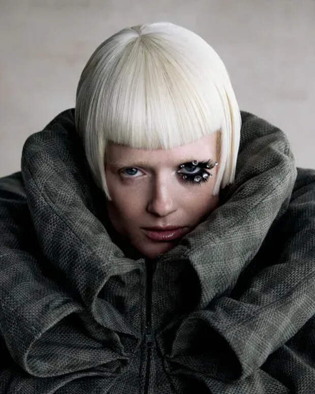 Софья Эрнст