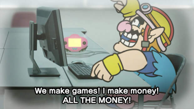 Обзор WarioWare: Get it Together — Концентрированное веселье