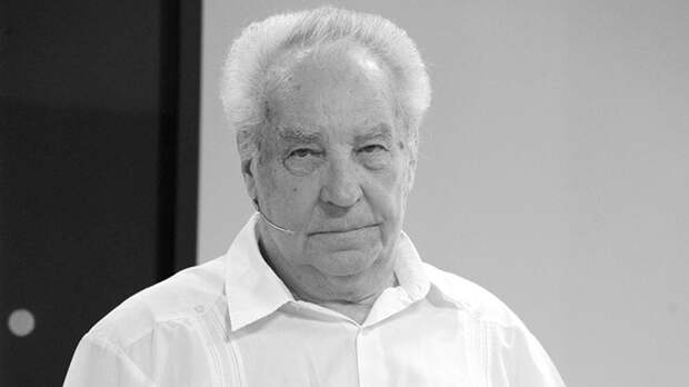 Он сражался за Родину: Ушёл мастер разведки и рыцарь России