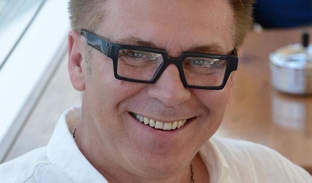 Владимир Березин: «Искренности не хватает сейчас на ТВ»