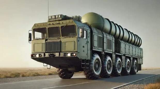 Лукашенко раскрыл место дислокации российского комплекса «Орешник» в Беларуси