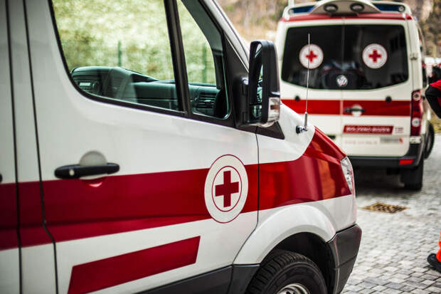 В Дубае сообщили о гибели иностранца из-за падения осколков дрона при работе ПВО