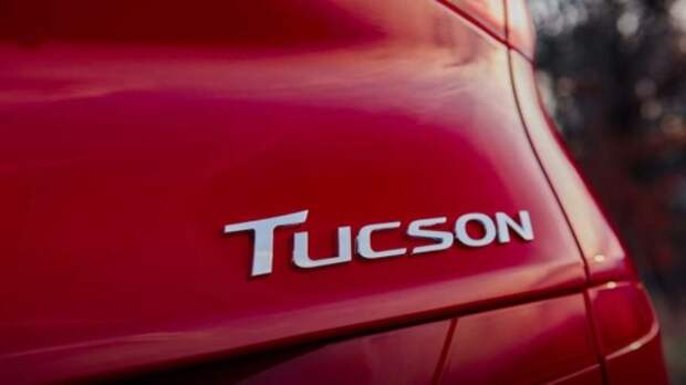 Новый Tucson не будет похож на другие кроссоверы Hyundai