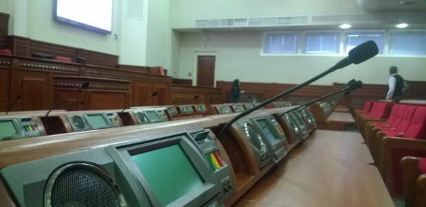 В Киевсовет снова прошли лоббисты, купившие голоса неимущих киевлян